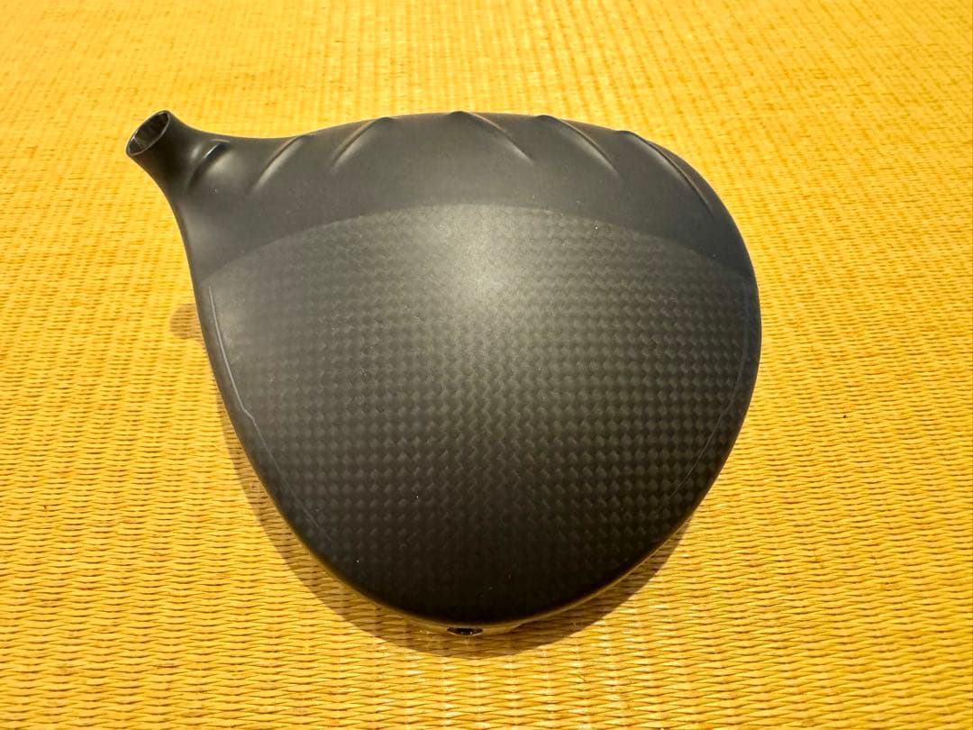 PING G440 MAX ドライバー　9度　ヘッドのみ　日本正規品