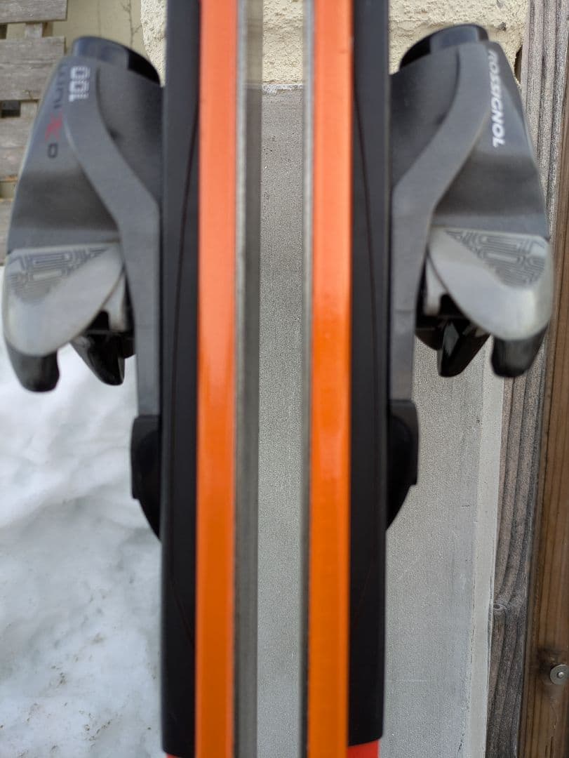 スキー板 152cm ロシニョール