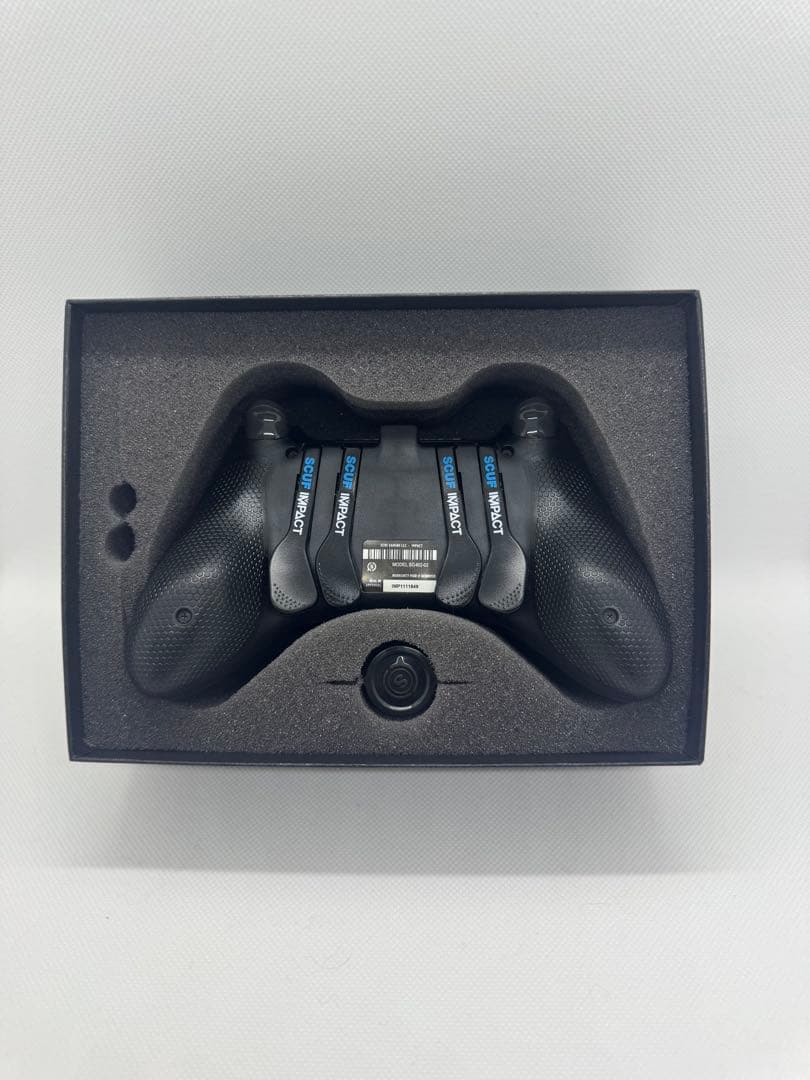 scuf impact スカフ インパクト 【美品】