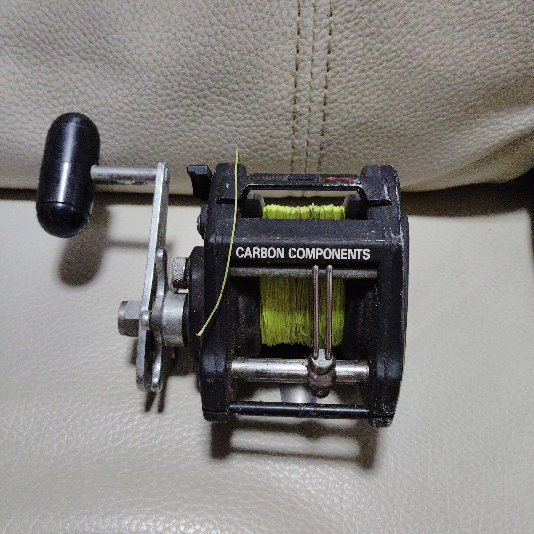 DAIWA ダイワ SUPER Dynamic ST-50 スーパーダイナミック