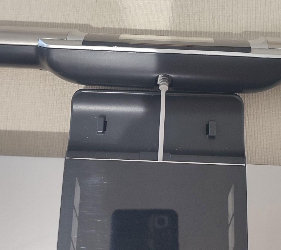 タニタ 体組成計 インナースキャンデュアル RD-803