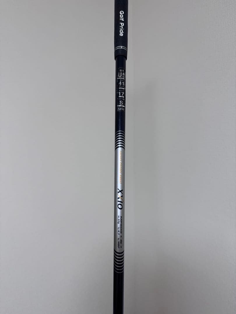 クラブ XXIO U5 MP500 S