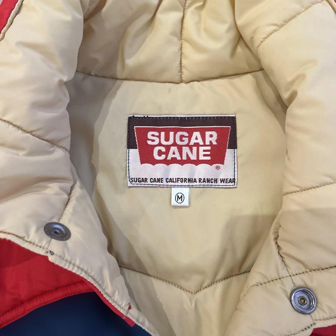 ⭐️SUGAR CANE ダウンベスト⭐️
