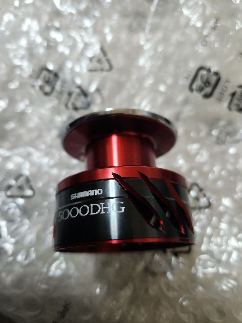 シマノ BBX レマーレ 5000D HG スピニングリール