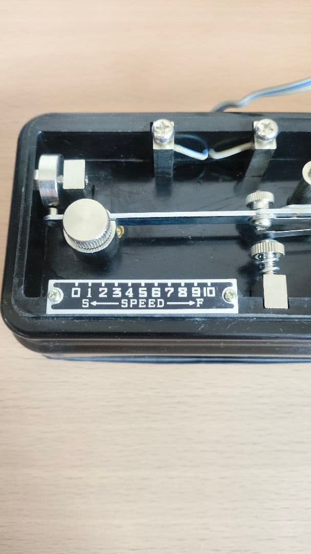 HI-MOUND ハイモンド BK-100 バクキー