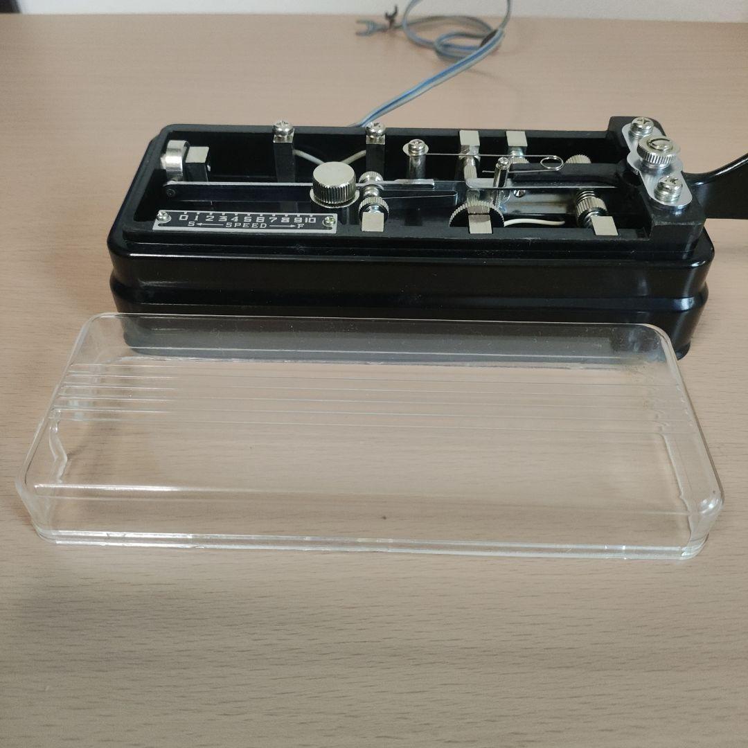 HI-MOUND ハイモンド BK-100 バクキー