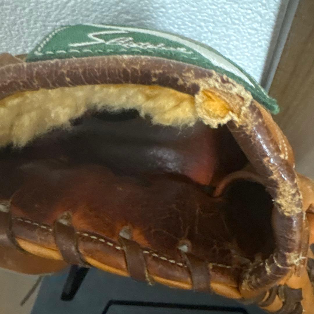 久保田スラッガーグラブ