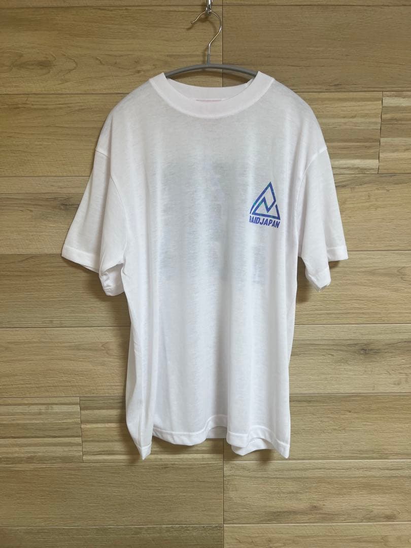 レイドジャパン　2025年新作Tシャツ