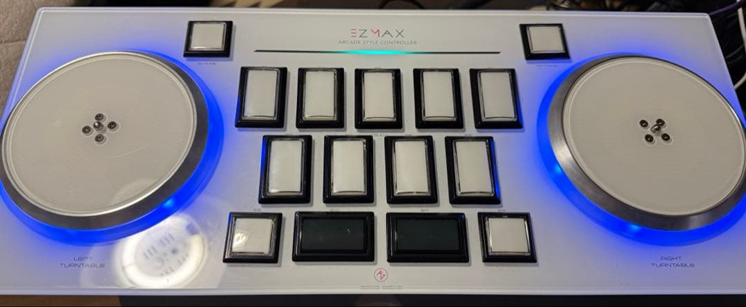 EZMAX controller DAOコン 現状渡し品