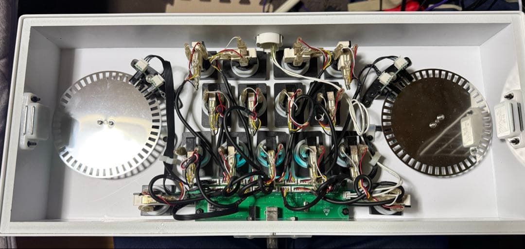 EZMAX controller DAOコン 現状渡し品