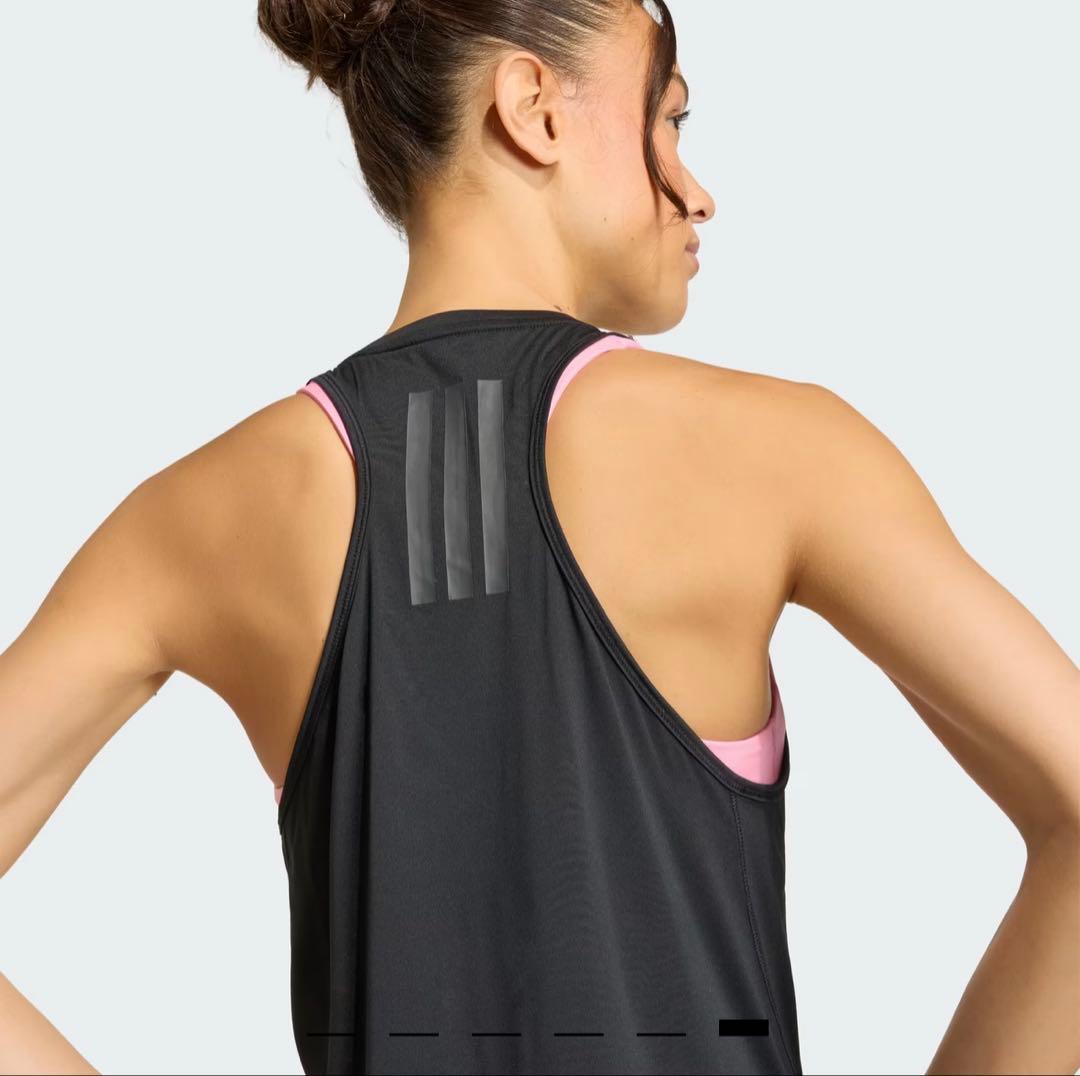 激レア❕【adidas】Les Mills タンクトップ トレーニング ウェア