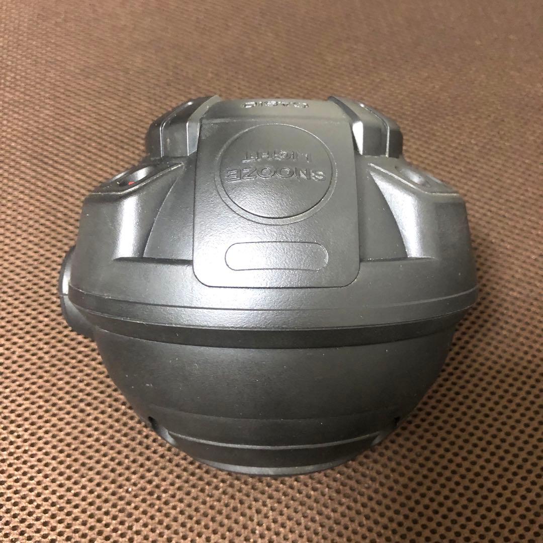 レア　動作品　CASIO カシオ マッスルウォッチ　G-SHOCK GQ-200