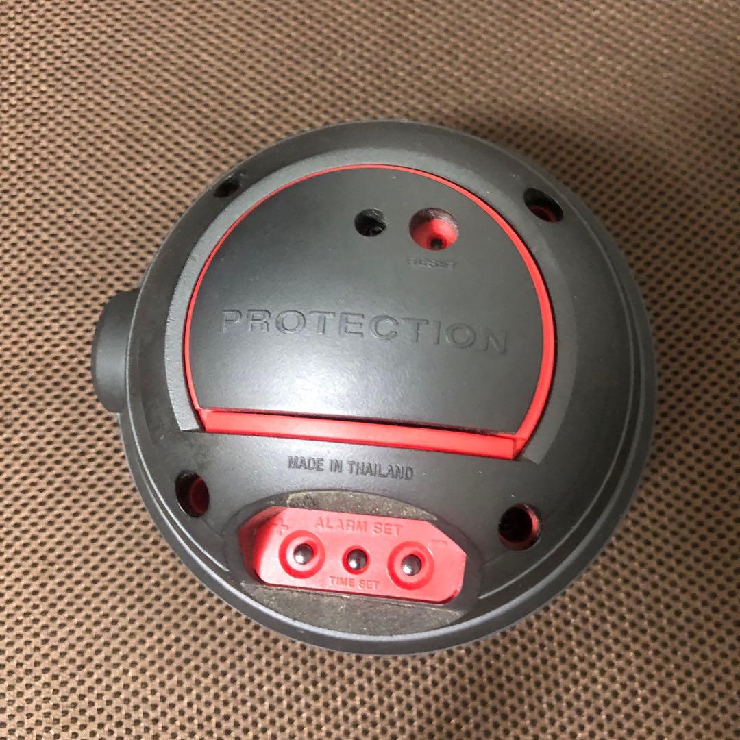 レア　動作品　CASIO カシオ マッスルウォッチ　G-SHOCK GQ-200