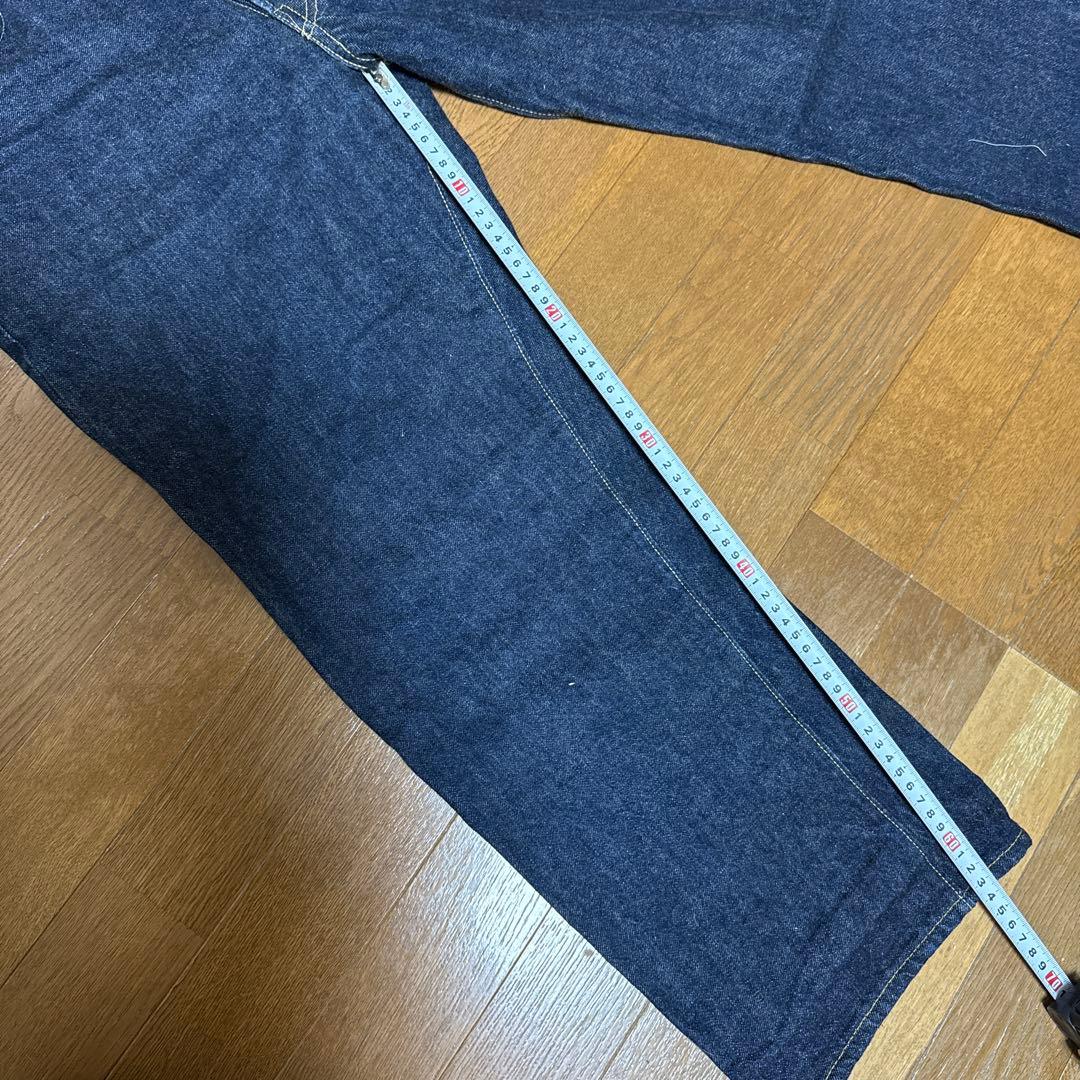 WAREHOUSE Lot.S1001XX 25周年モデルw34