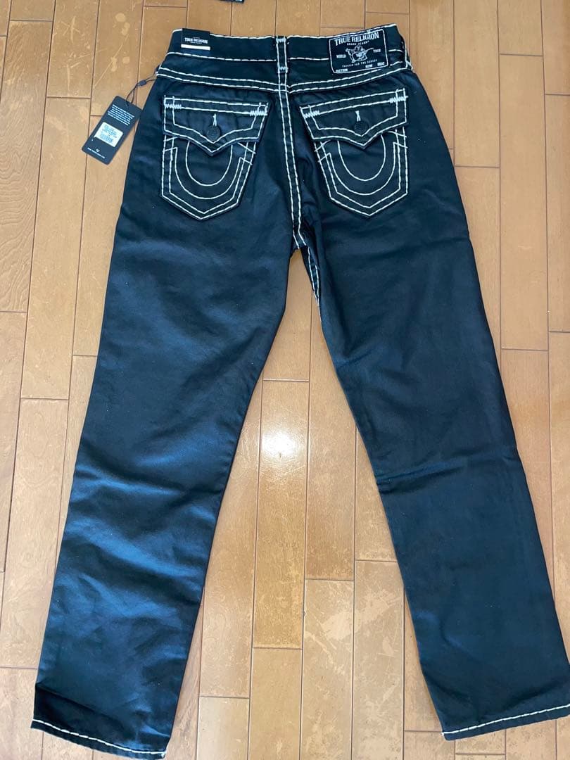 TrueReligion デニム セットアップ 新品 正規品