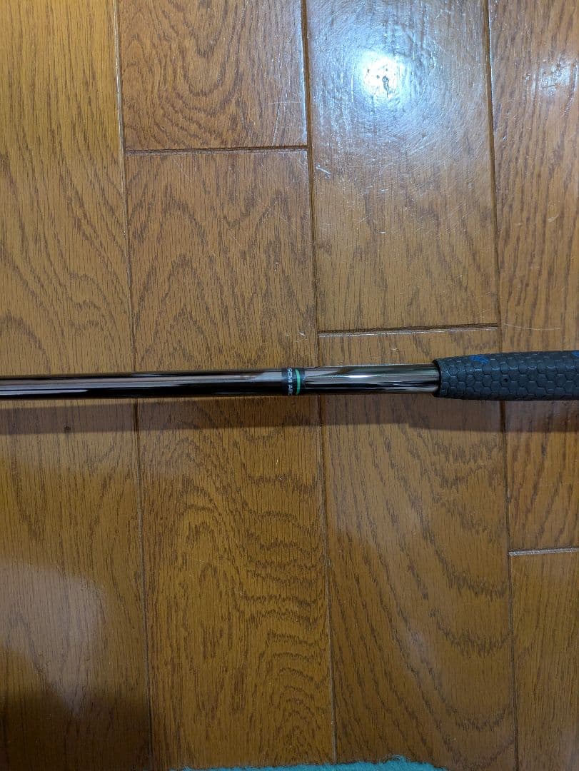 PING ANSER 2(2021) パター 34インチ
