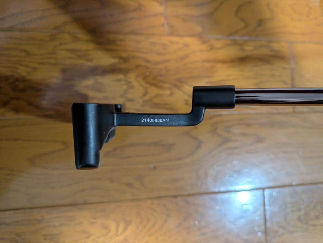 PING ANSER 2(2021) パター 34インチ