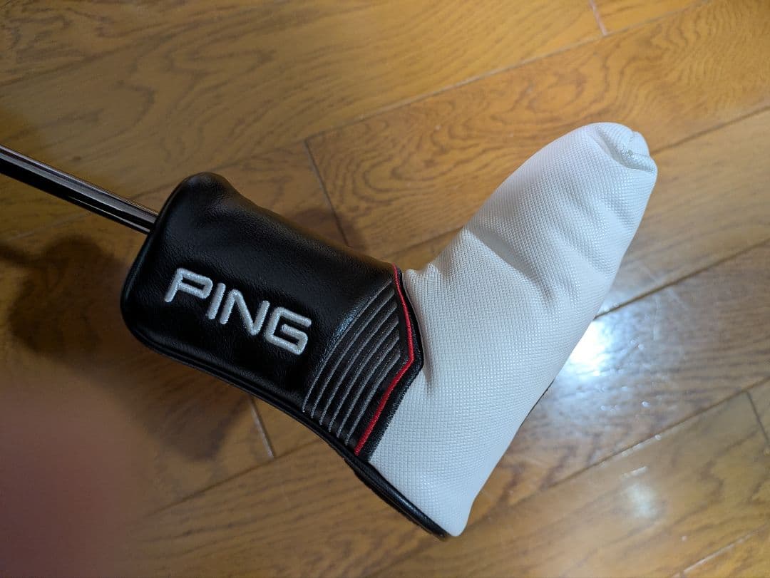 PING ANSER 2(2021) パター 34インチ