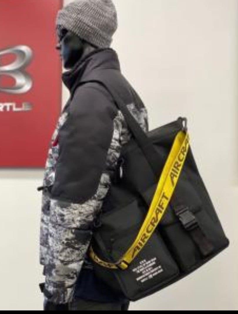 バートル　BURTLE 　数量限定トートバッグ