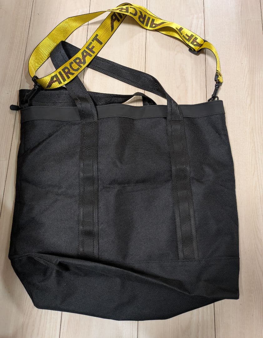 バートル　BURTLE 　数量限定トートバッグ