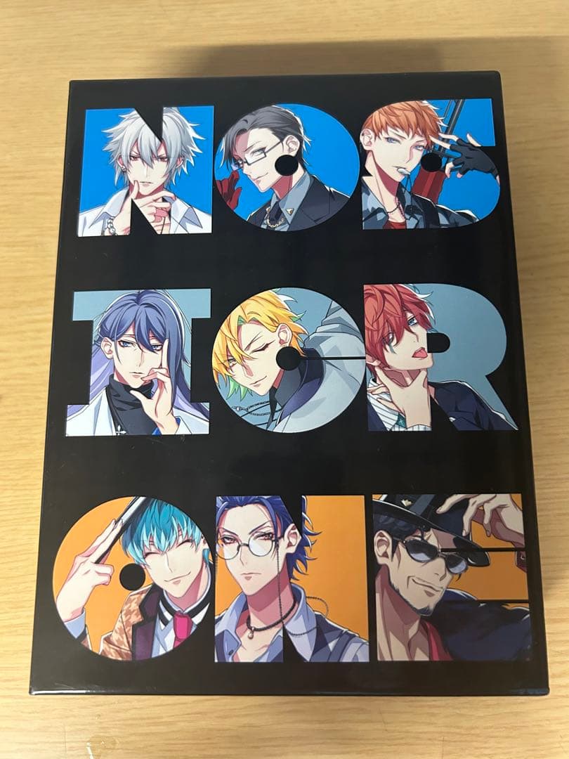 ヒプノシスマイクBefore The2ndD.R.B CD 収納ボックス セット