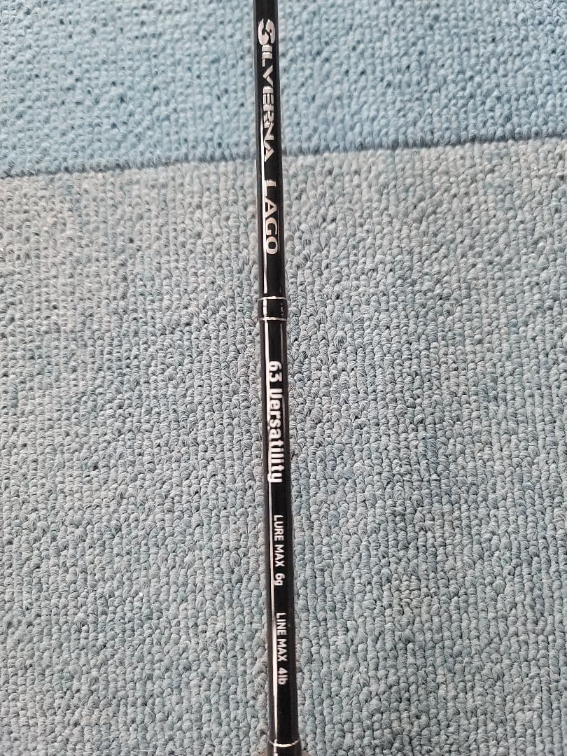 シルバーナラゴ　63 Versatility　塊根倶楽部様