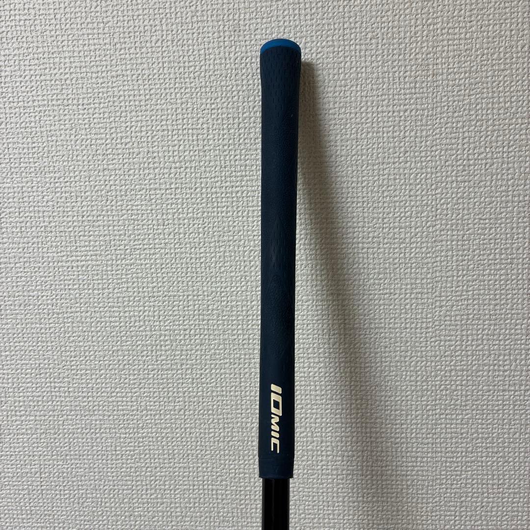 名器  Collection Td17・21・23 UT 3本セット