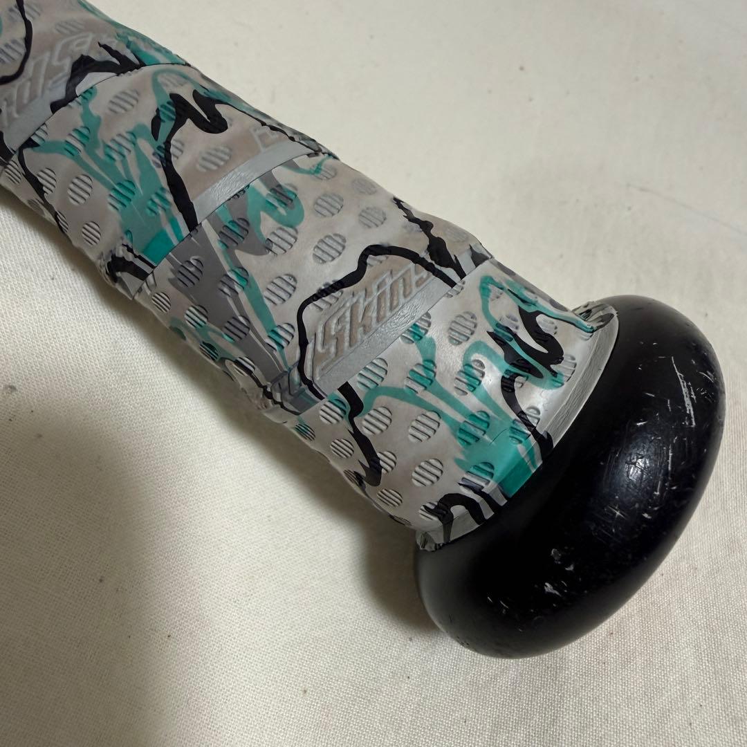 marucci ワニクラッシャースピード 84cm 赤ワニ 野球 バット
