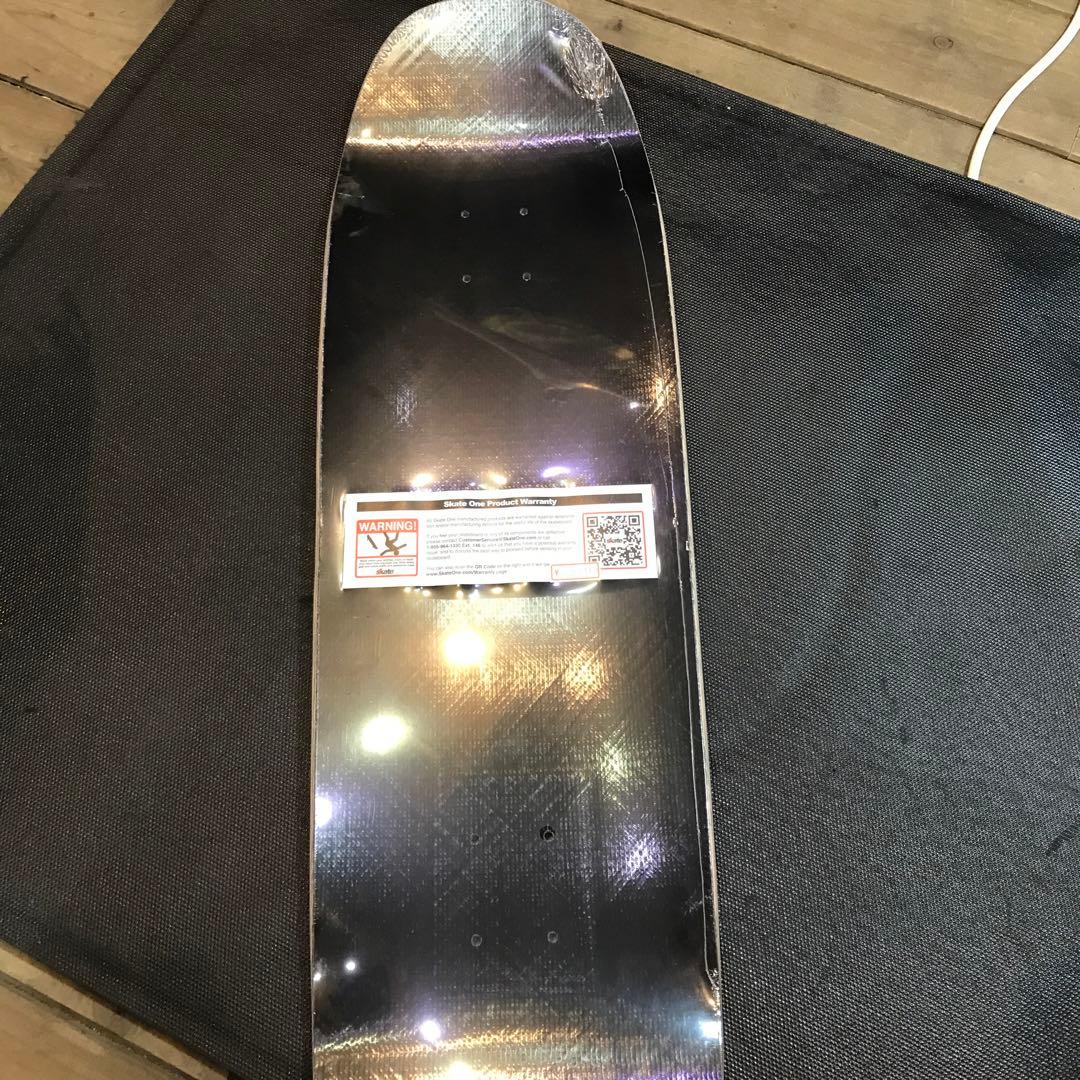 POWELL PERALTA DECK パウエルペラルタ デッキ