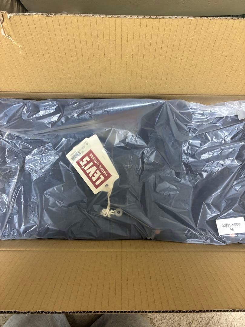 LEVI'S VINTAGE CLOTHING S506XX 1944 Mサイズ
