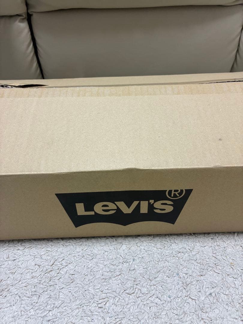 LEVI'S VINTAGE CLOTHING S506XX 1944 Mサイズ