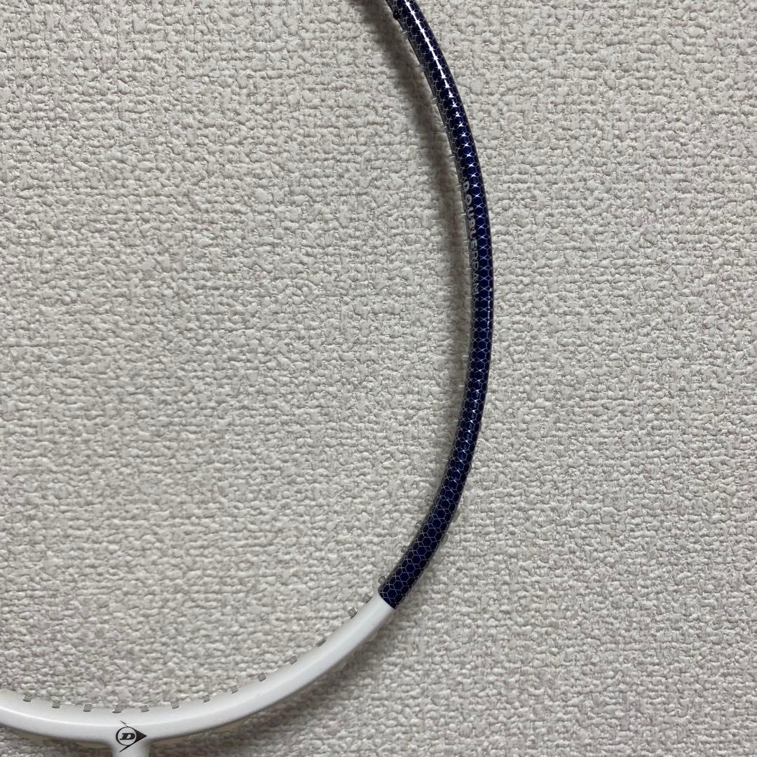 ラケット DUNLOP AERO-STAR SPEED 85 4UG5