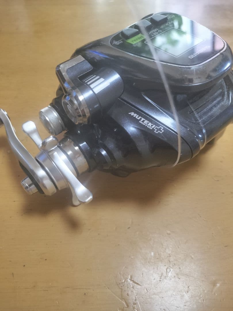 16 ForceMaster 2000 ホースマスター300DHセット