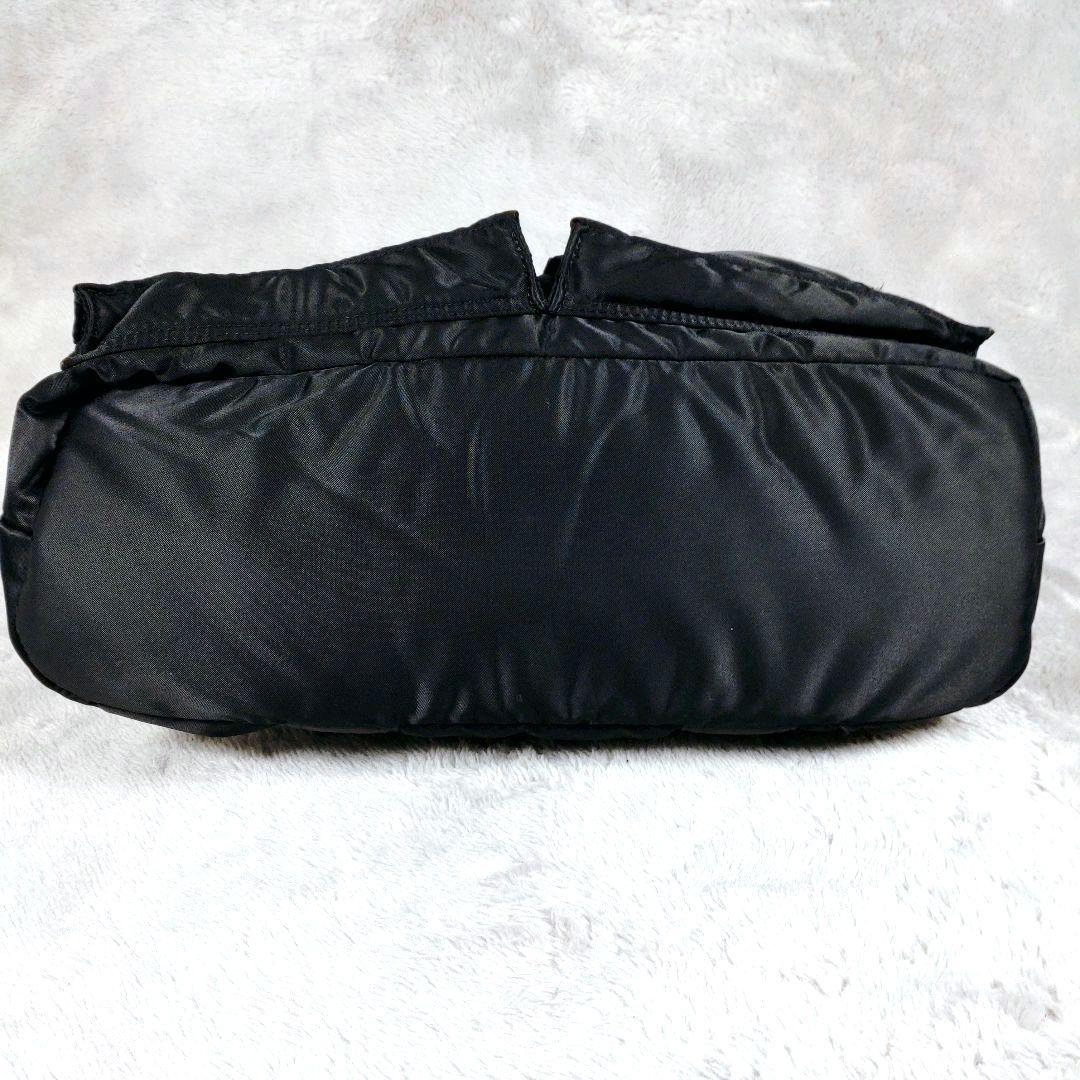 PORTER タンカー トートバッグ ブラック 吉田カバン