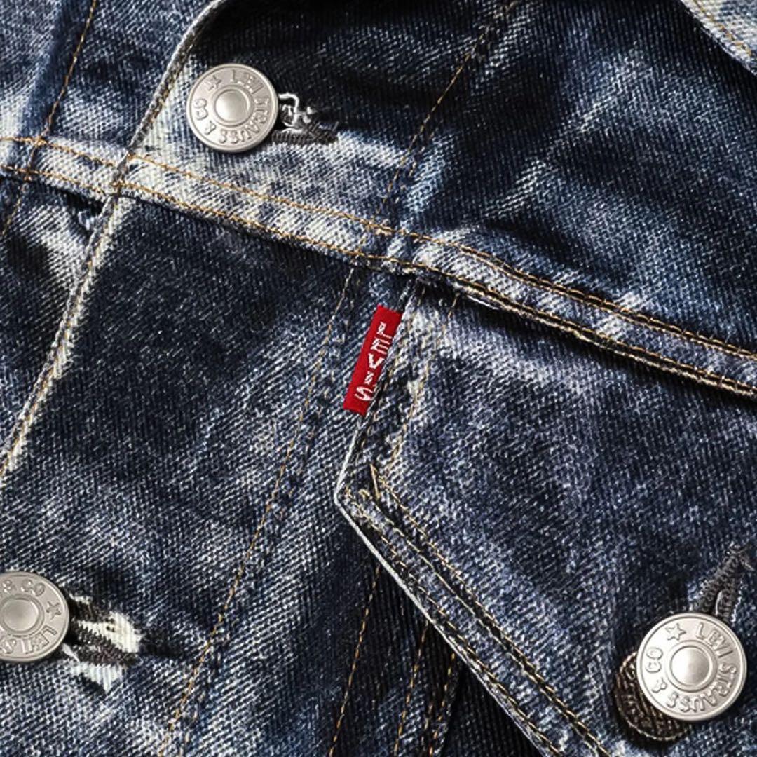 【新品/Lサイズ】JUNYA WATANABE x BerBerJin Gジャン
