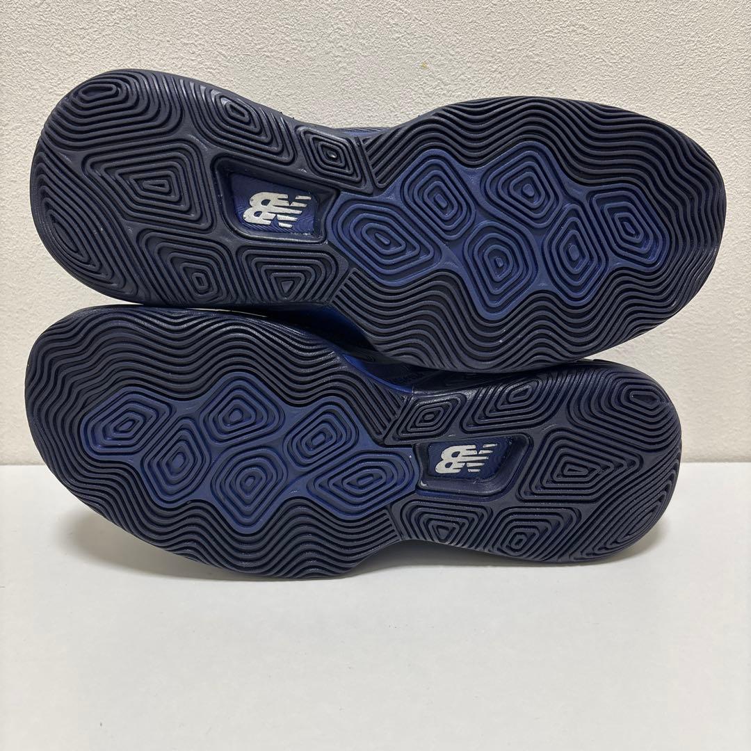 New Balance two wxy v5 ネイビー