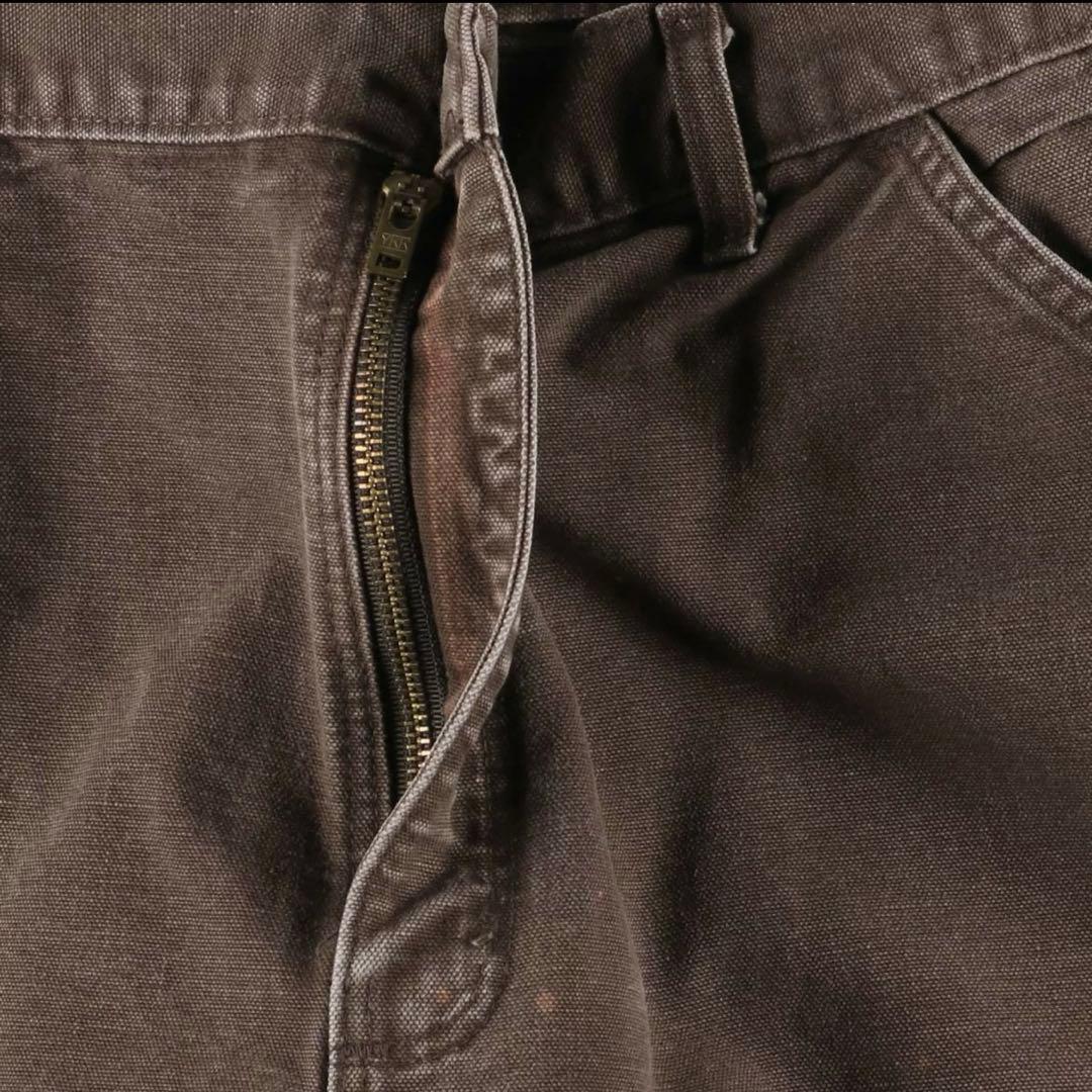 ど*ん様 Carhartt ワークパンツ