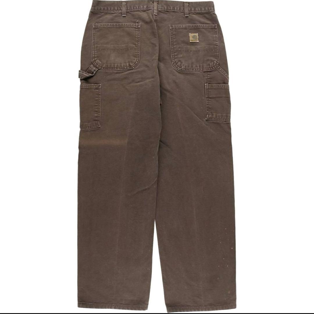 ど*ん様 Carhartt ワークパンツ