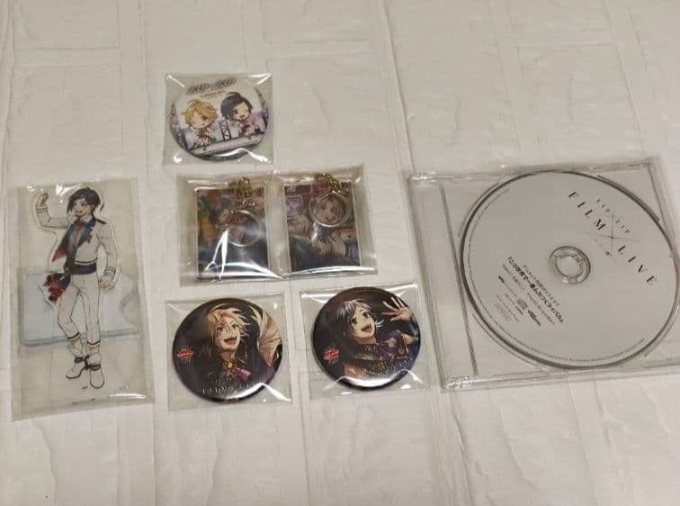 HoneyWorks　LIP×LIP　CD　アルバム　Blu-ray　まとめ売り