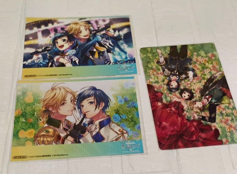 HoneyWorks　LIP×LIP　CD　アルバム　Blu-ray　まとめ売り