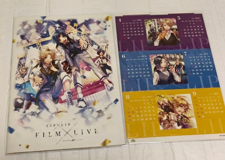 HoneyWorks　LIP×LIP　CD　アルバム　Blu-ray　まとめ売り