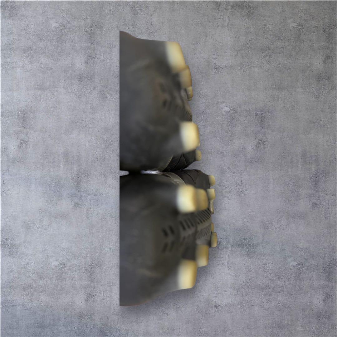 「国内1000足限定」モレリアDNA 26.5
