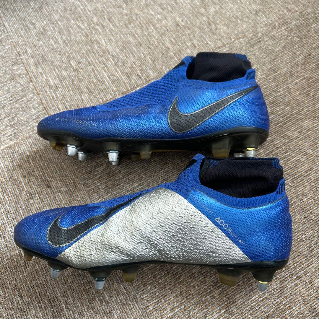 シューズ Nike Phantom sn SG 27.0cm