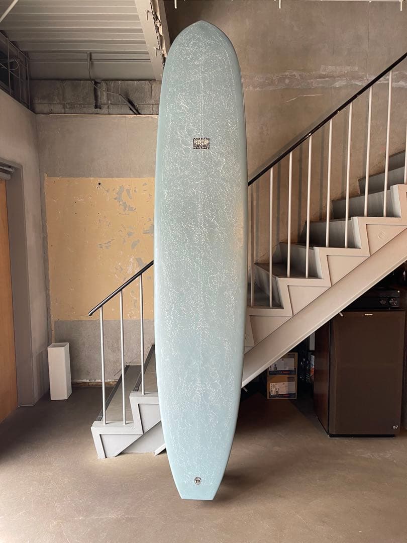 Devotion Surfboard 9’5 Node rider