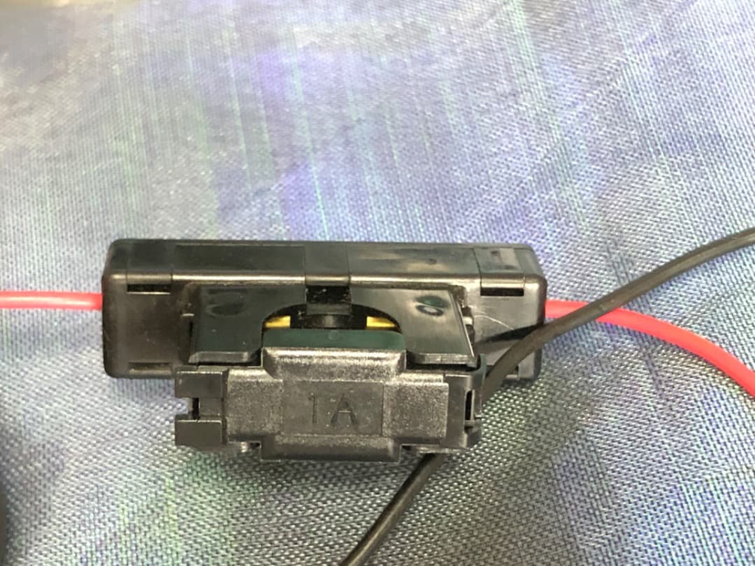 ETC車載器2輪用MSC-BE61/61W
