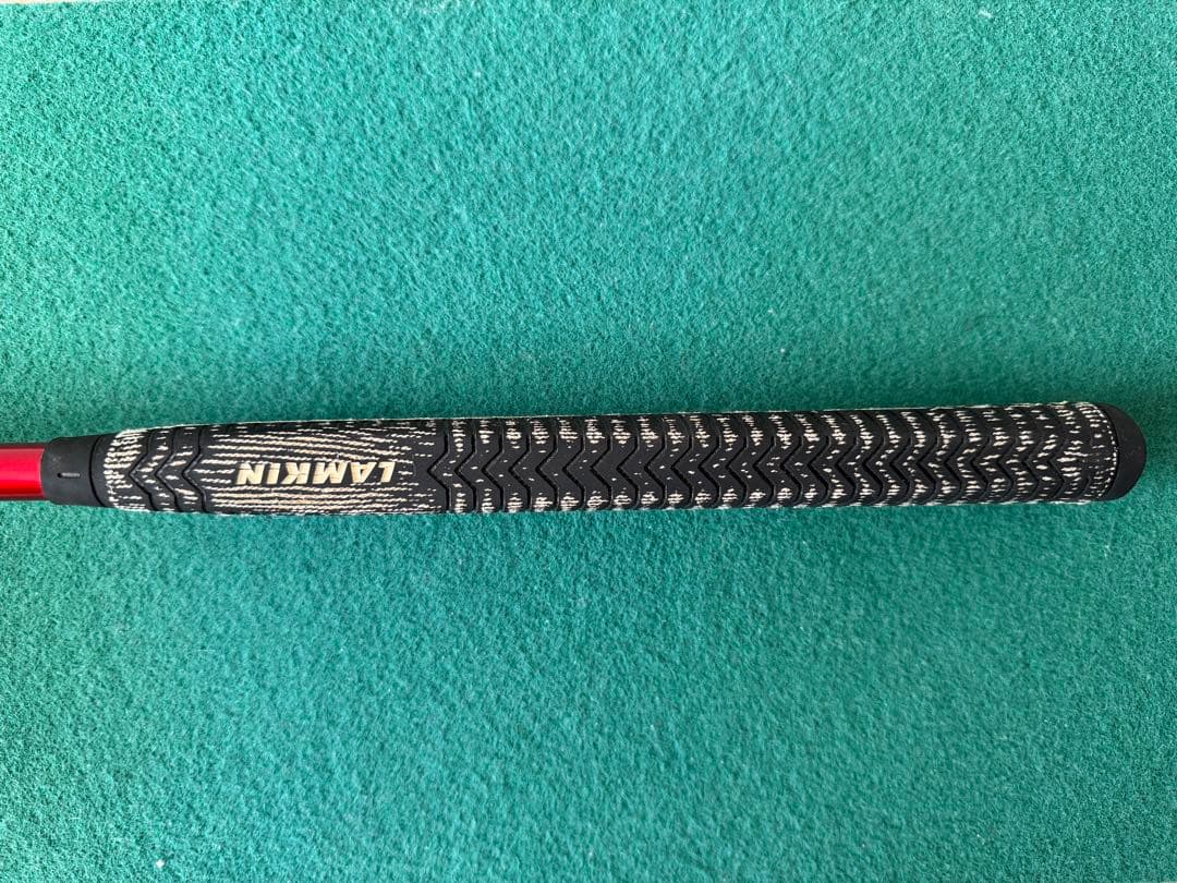 オデッセイ WHITE HOT VERSA DOUBLE WIDE DB 34