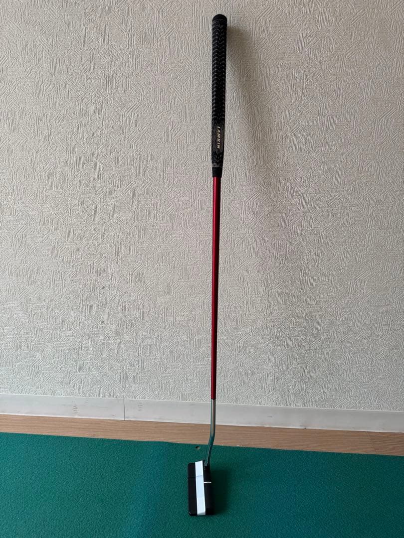 オデッセイ WHITE HOT VERSA DOUBLE WIDE DB 34