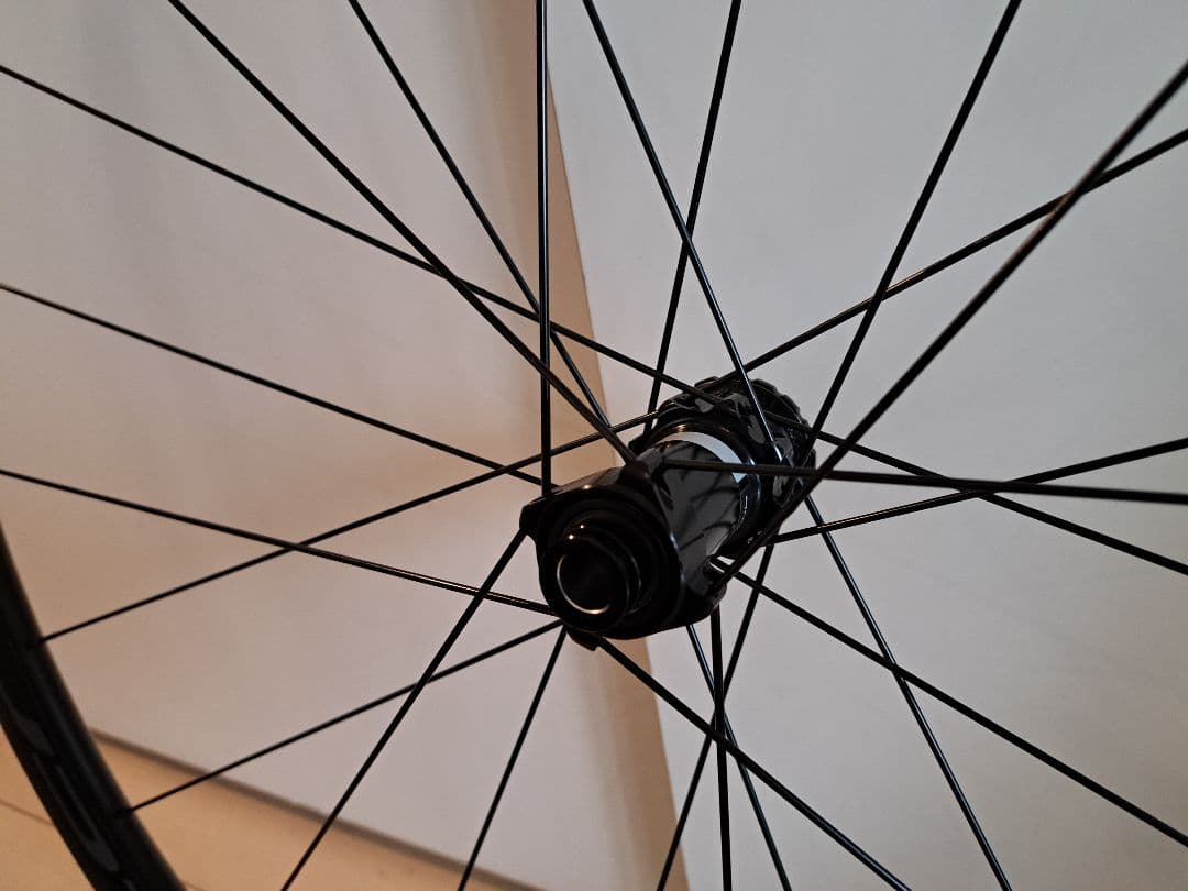 FULCRUM RACING　6DB　ホイール