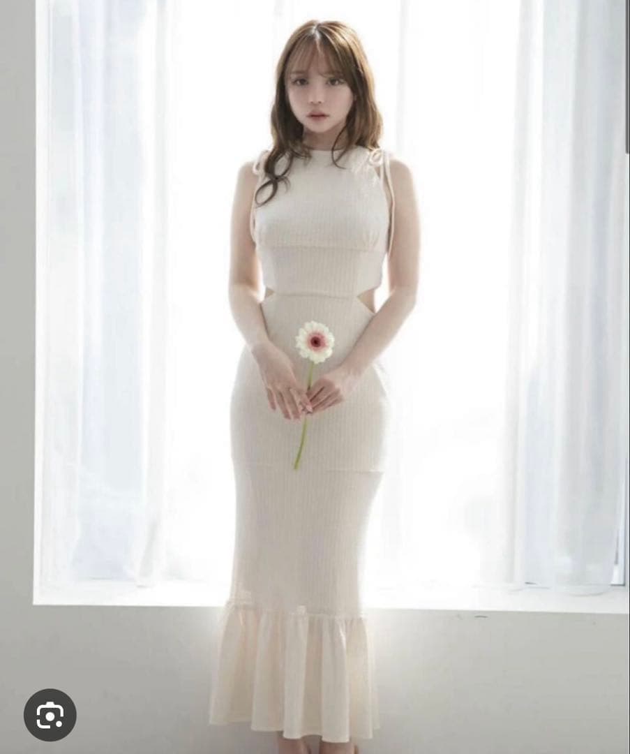 Andmary Leila body dress 正規品