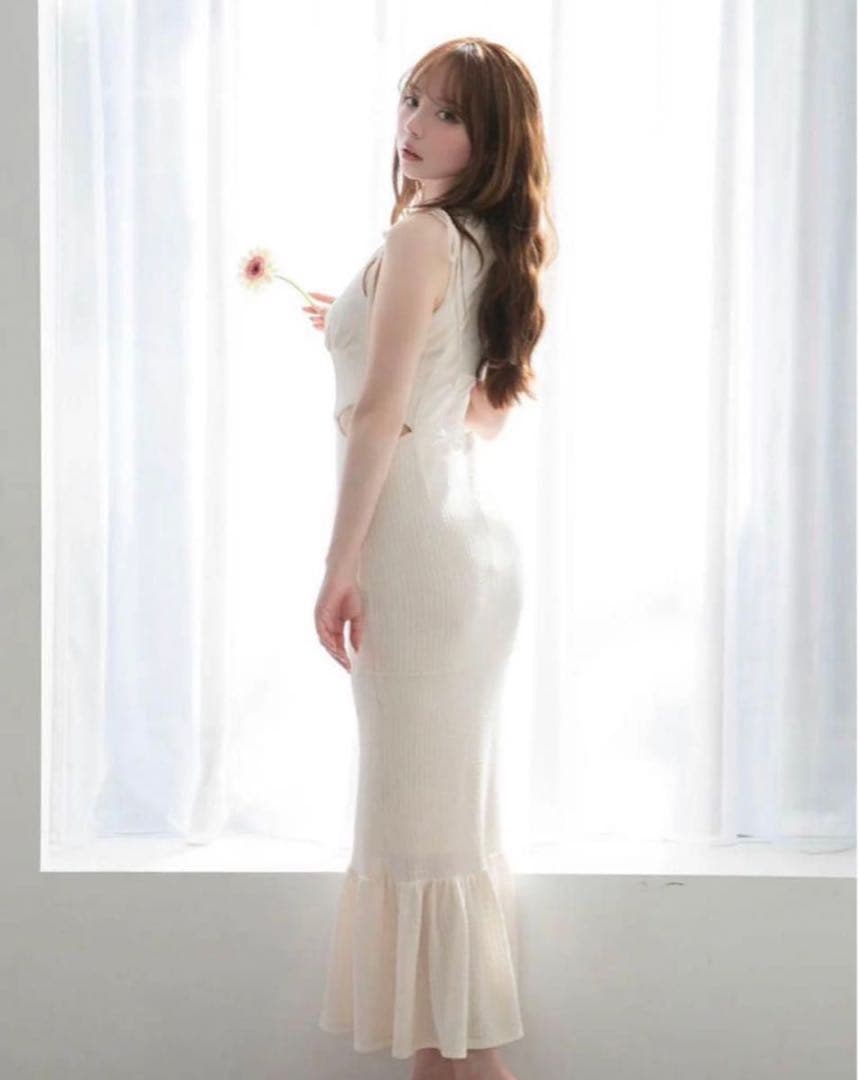 Andmary Leila body dress 正規品